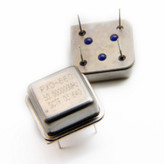 OSCILLATOR 50.000000MHZ HALF 20PPM