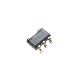 رگولاتور TPS61040DBVR پکیج SOT-23-5 (SC-74A)