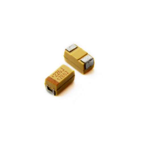 22UF 6.3V