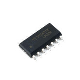 آی سی LM324DR پکیج SO-14