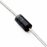 دیود P6KE8.2A پکیج DO-204AC