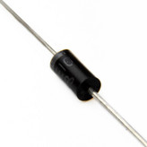 دیود P6KE10A پکیج DO-204AC