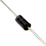 دیود P6KE5.0A پکیج DO-204AC (DO-15)