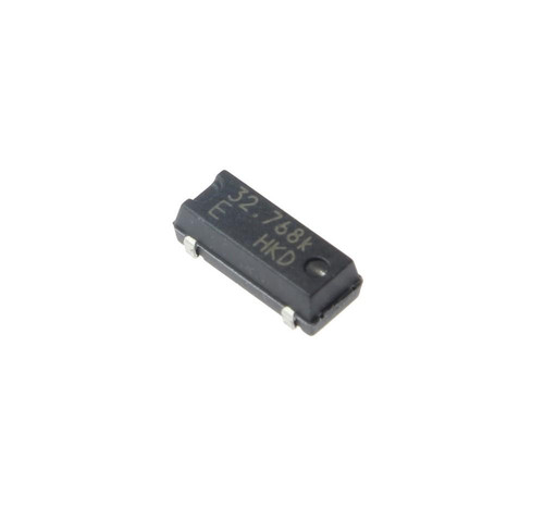کریستال 32.768 کیلو هرتز SMD