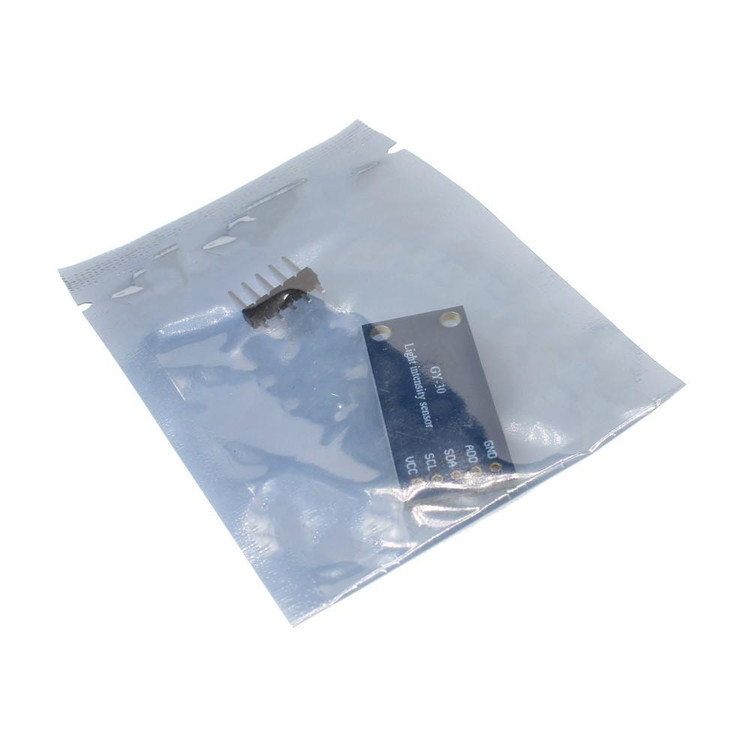 ماژول سنسور شدت نور GY-30 BH1750FVI - خرید با قیمت مناسب موجود