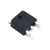 رگولاتور AMS1117CD-3.3 پکیج TO-252