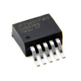 LM2576S ADJ