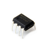 آی سی UA741CP پکیج DIP-8