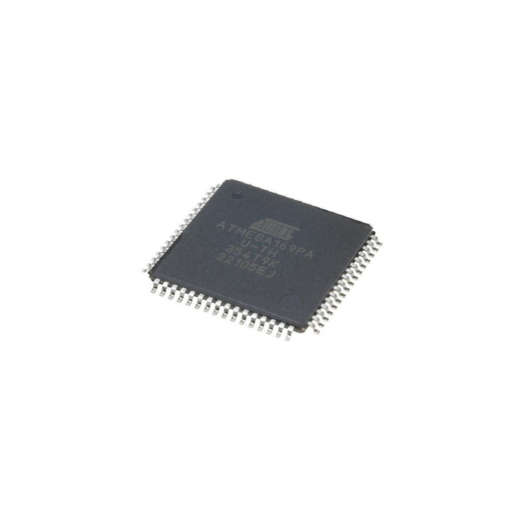 ATMEGA169PA-AU خرید فروش قیمت مناسب اصل