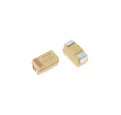 100NF 35V smd خرید قیمت مناسب مشخصات دیتاشیت