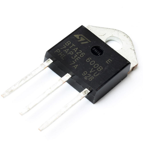 BTA26 600B HIGH COPY