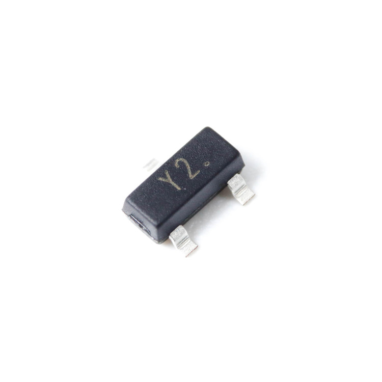 ZENER 12V SOT 23