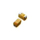 خازن تانتال 4.7uf 16v smd پکیج A