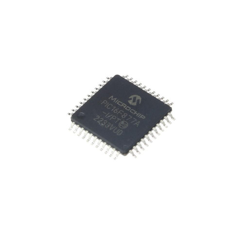 PIC16F877A I/PT