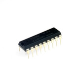 آی سی ULN2803APG پکیج DIP-18