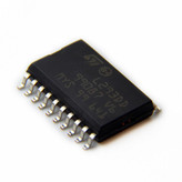 آیسی L293DD پکیج SOW-20