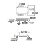 آیسی L293DD پکیج SOW-20