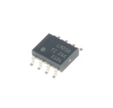 آی سی LM258DR پکیج SO-8 (SOP-8)