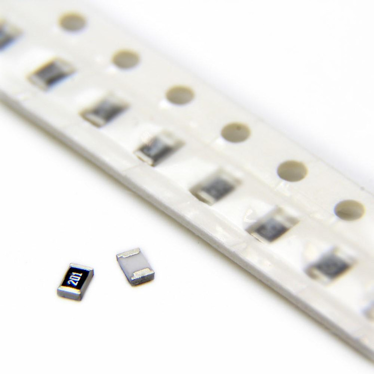 مقاومت 200 اهم 200ohm smd 0805