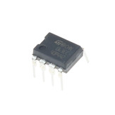آیسی MC34063ECN پکیج DIP-8