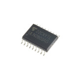 ترانزیستور ULN2803AG پکیج SOW-18