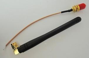 TLB 868 JW 3800N SMA CONNECTOR