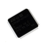 میکروکنترلر STM32F407VGT6 پکیج LQFP-100