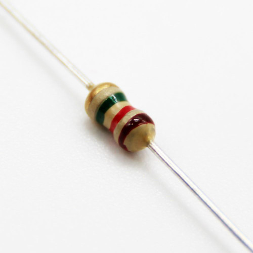 1.2M 1/8W