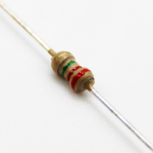 2.2M 1/8W