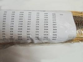 R 1/8W 50