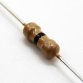 مقاومت 0 اهم 0Ohm 1/4W