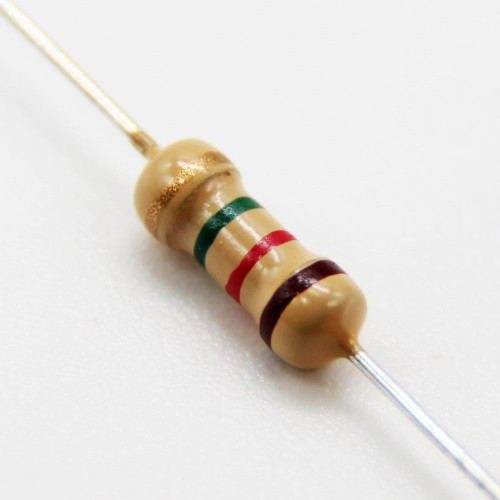 1.2M 1/4W