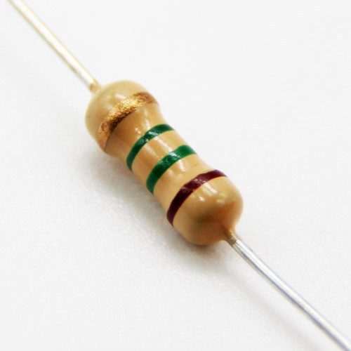 1.5M 1/2W