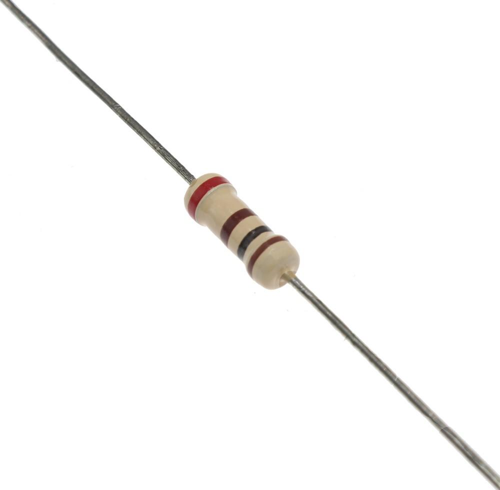 100 1/2W 2