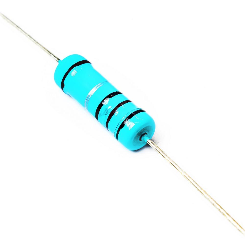 مقاومت 0.1 اهم 3وات 1درصد 0.1Ohm 3W 1%