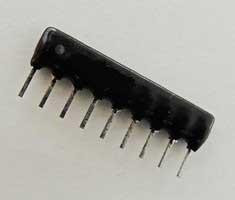 ARRAY 100K 9PIN