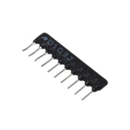 ARRAY 10K 10PIN B TYPE