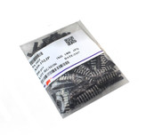 مقاومت آرایه ای 1 کیلواهم ARRAY 1Kohm 9PIN