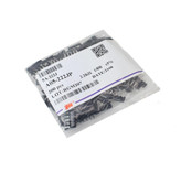 مقاومت آرایه ای 2.2 کیلواهم 9پین ARRAY 2.2K 9PIN