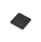 میکروکنترلر STM32F105VCT6 پکیج LQFP-100