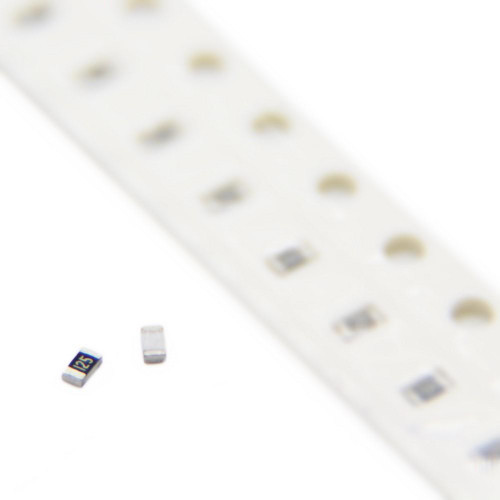 مقاومت 1.2 مگااهم 1.2Mohm smd 0603