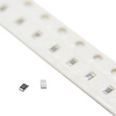 مقاومت 1.5 مگااهم 1.5Mohm smd 0603