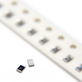 مقاومت 1.5 مگااهم 1.5Mohm smd 0805