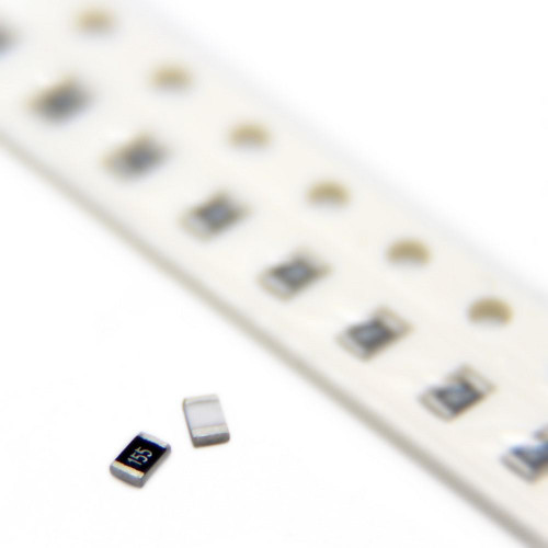 مقاومت 1.5 مگااهم 1.5Mohm smd 0805