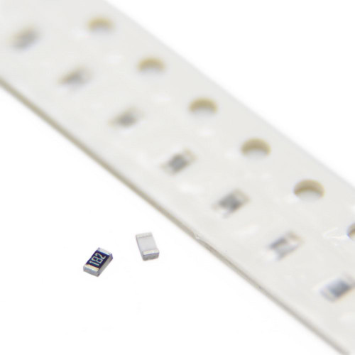 مقاومت اس ام دی 1.8کیلواهم 1.8Kohm smd 0603