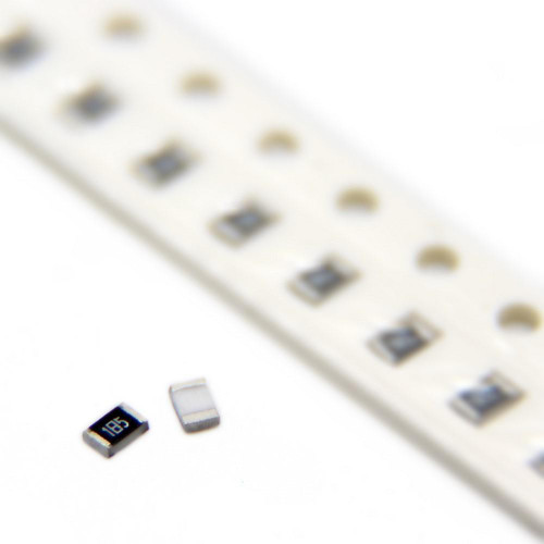 مقاومت 1.8 مگااهم 1.8Mohm smd 0805
