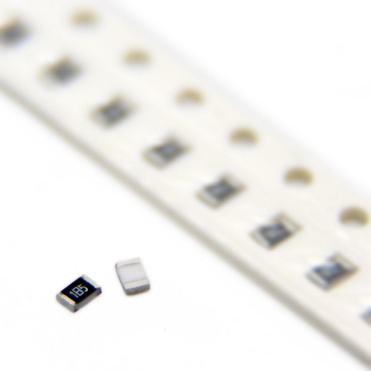 مقاومت 1.8 مگااهم 1.8Mohm smd 0805