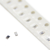مقاومت 2.7 مگااهم 2.7Mohm smd 0603