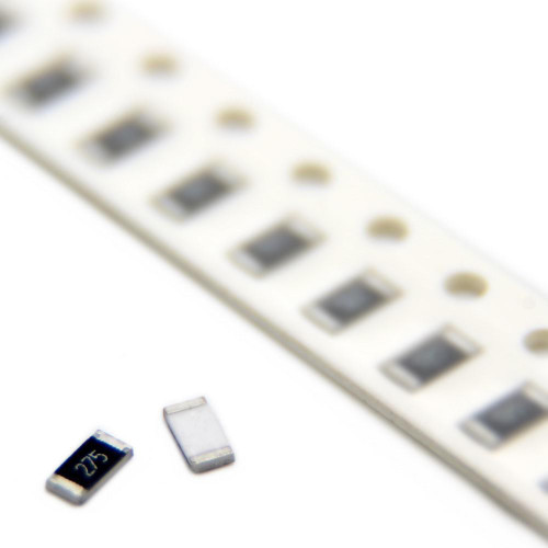 مقاومت 2.7 مگااهم 2.7Mohm smd 1206