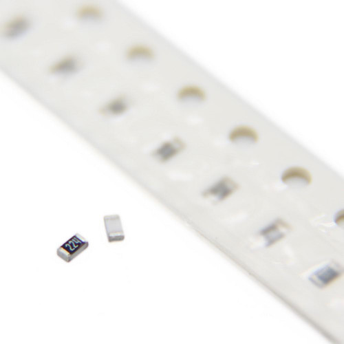 مقاومت 220 کیلواهم 220Kohm smd 0603